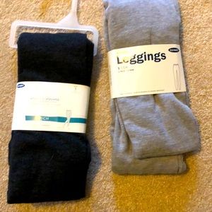 Old Navy leggings